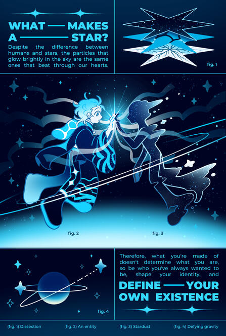What Makes A Star?