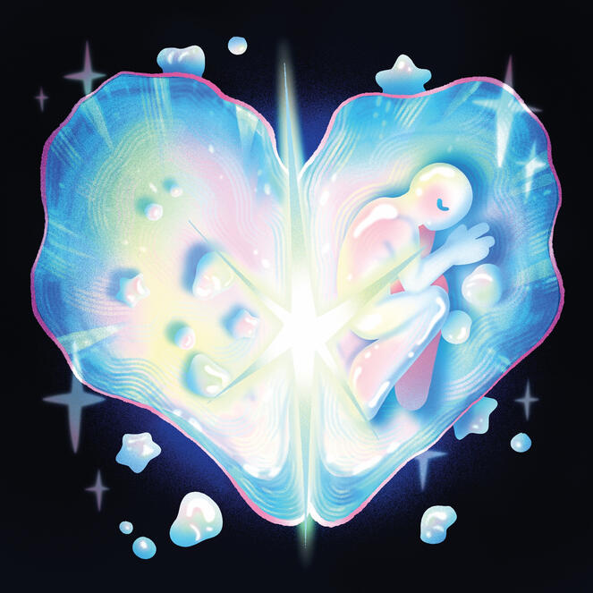 An Open Heart
