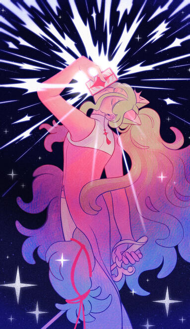 to you oh wretched, beautiful fate