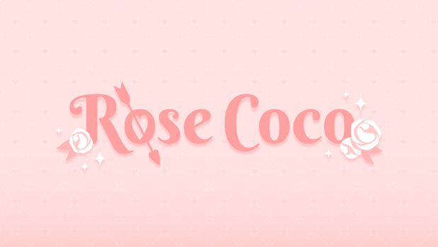 Rose Coco Title