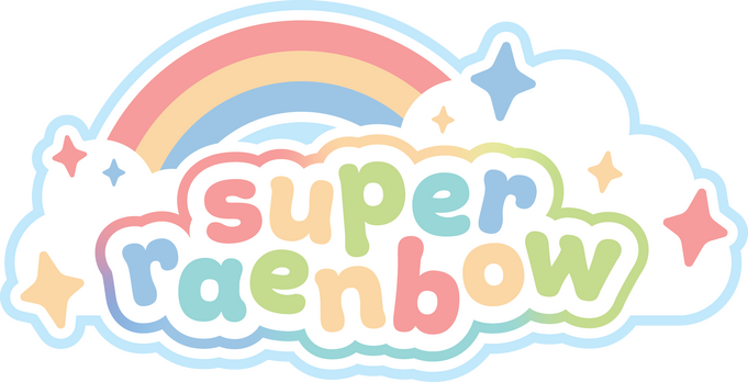 Superaenbow Logo